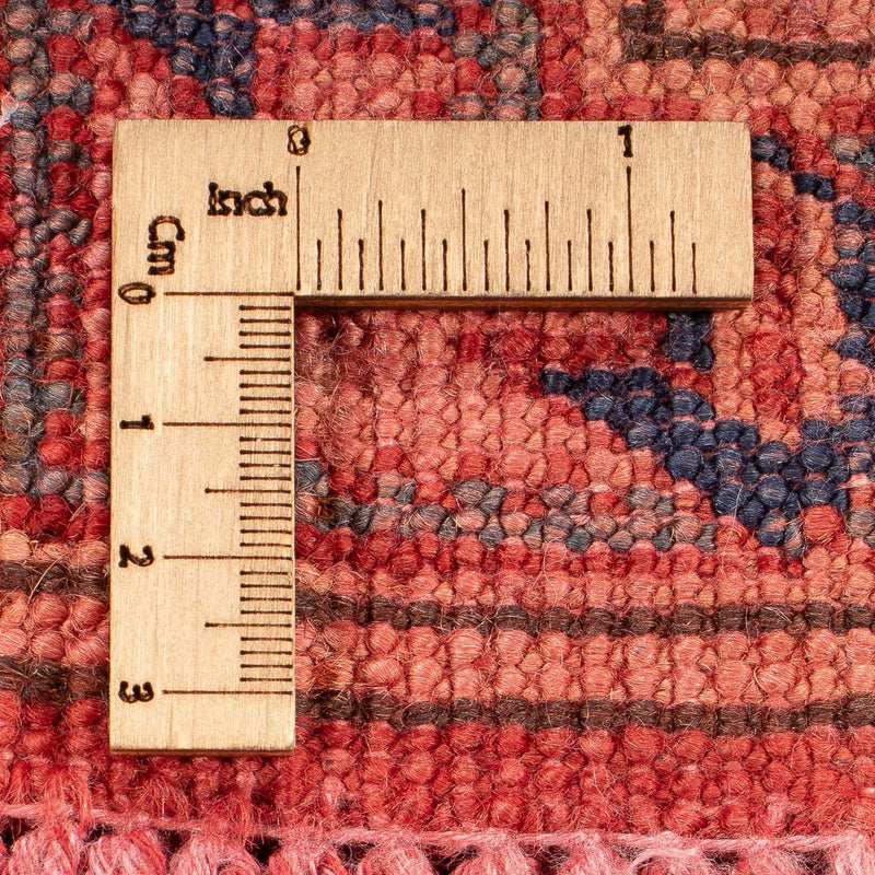 Dywan Ziegler - Kazak - 231 x 184 cm - jasna czerwień