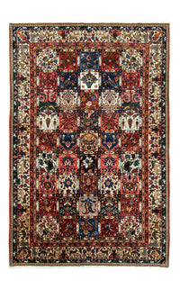 Bakhtiari Dywan 315x207cm - Dywan perski – product image