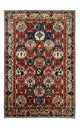 Bakhtiari Dywan 315x207cm - Dywan perski
