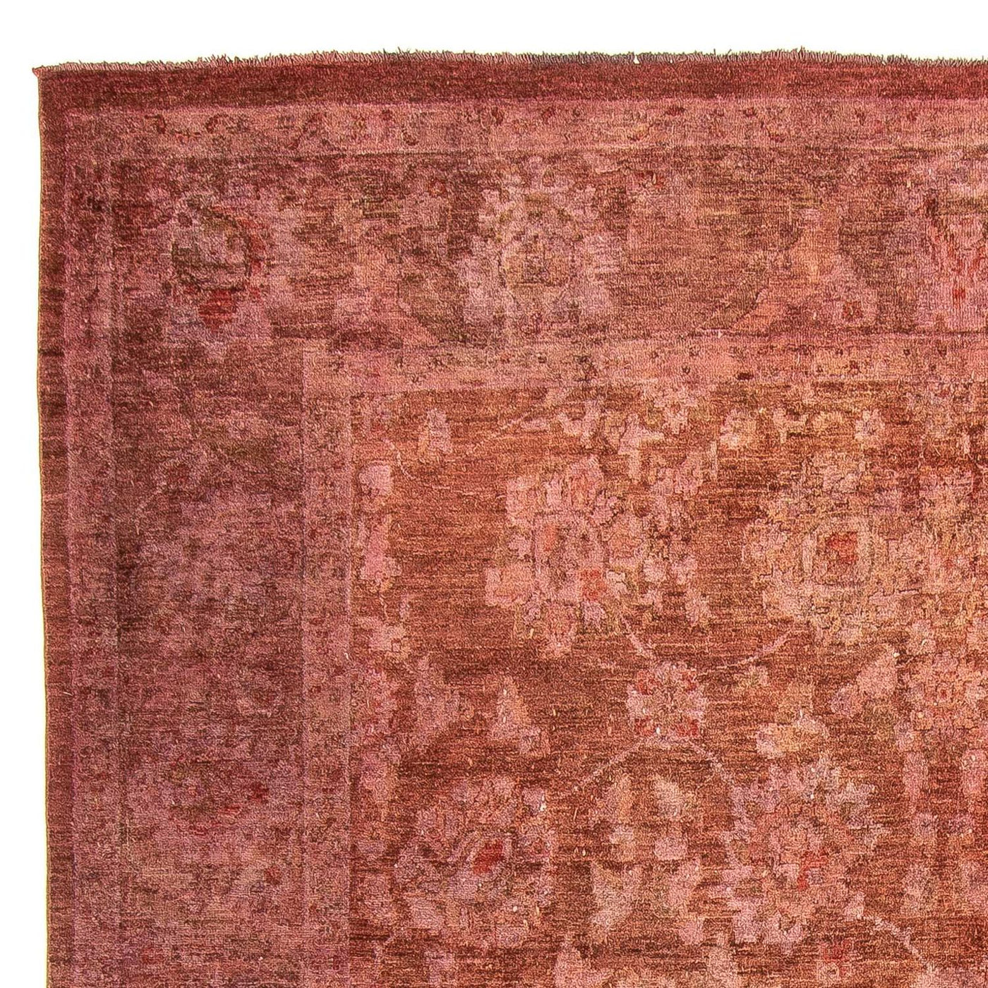 Dywan Zieglera 307x235cm - Dywan orientalny