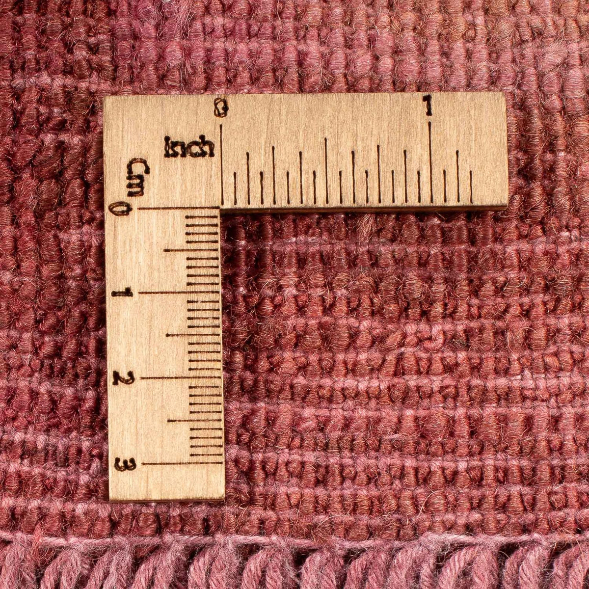 Dywan Zieglera - 307 x 235 cm - brązowy