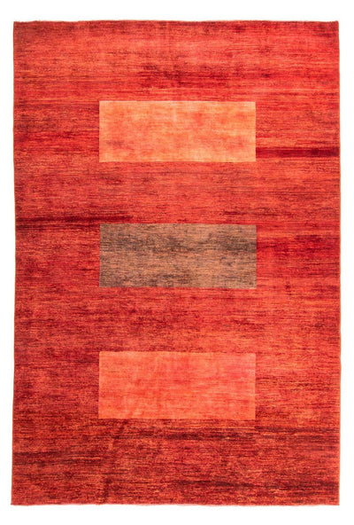 Loribaft Dywan 202x288cm - Dywan wełniany