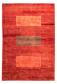 Loribaft Dywan 202x288cm - Dywan wełniany