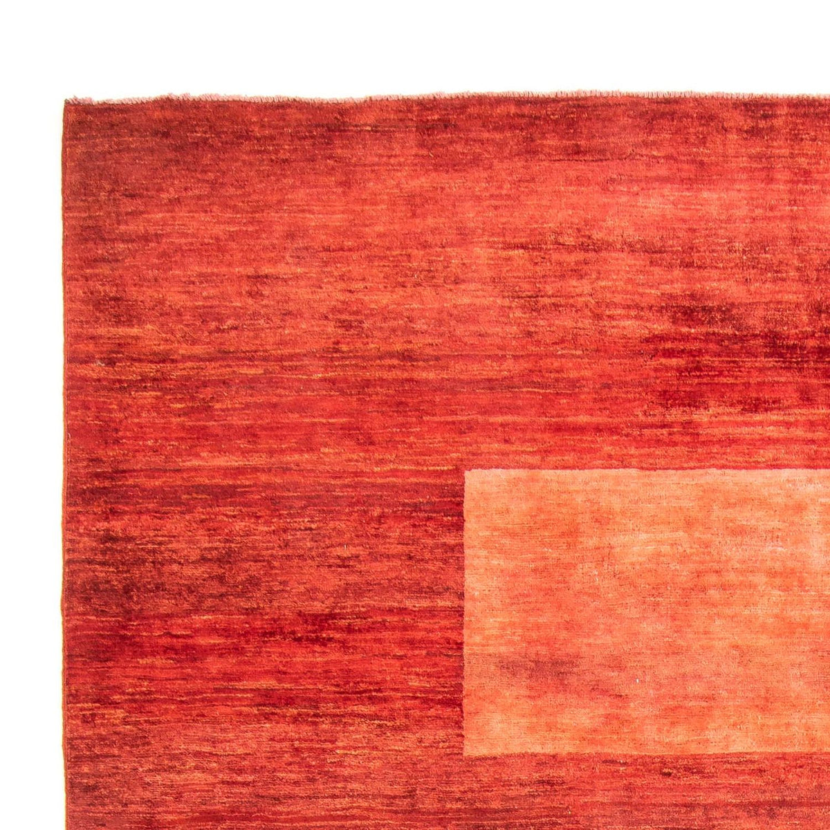 Loribaft Dywan 202x288cm - Dywan wełniany