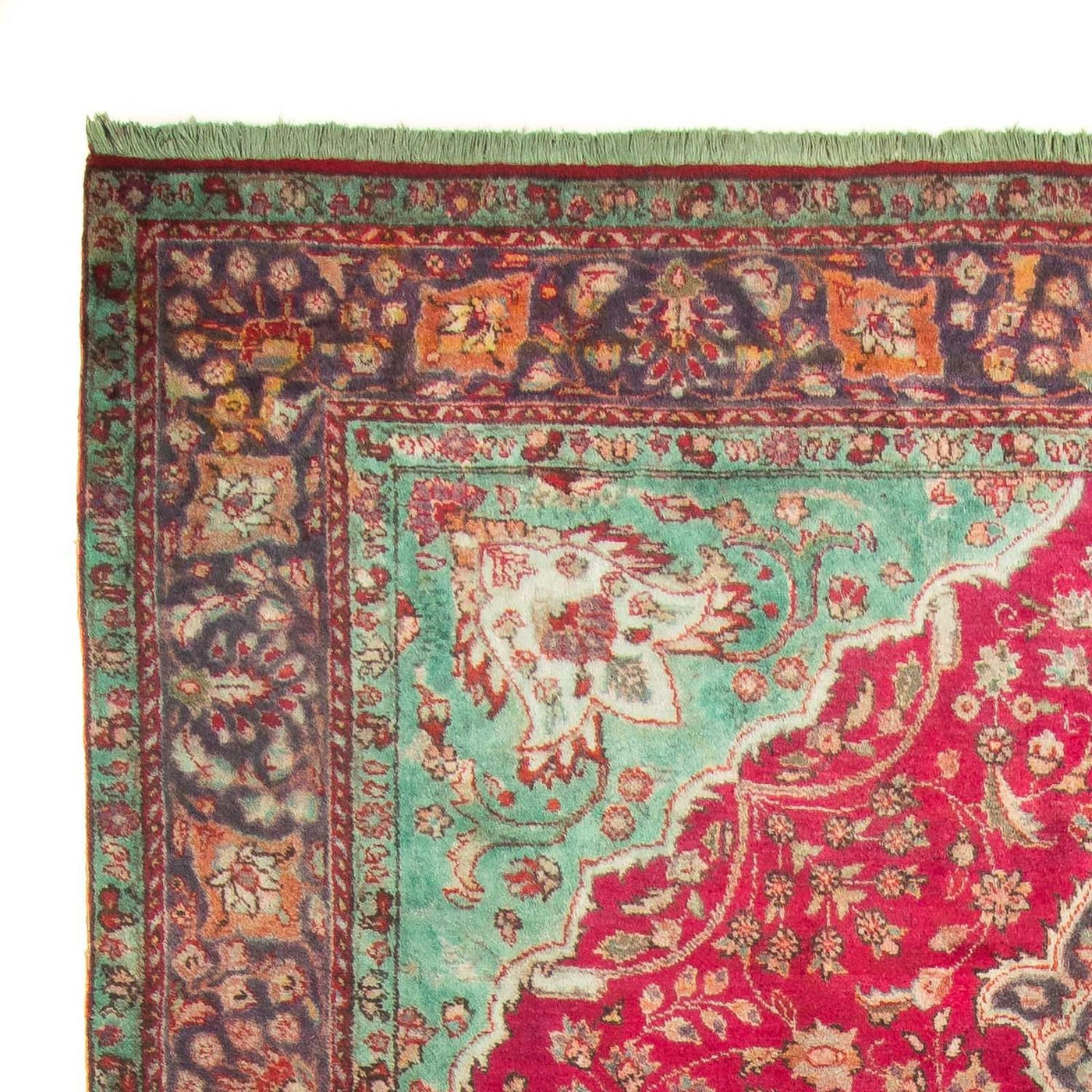 Tabriz Dywan 308x226cm - Dywan perski