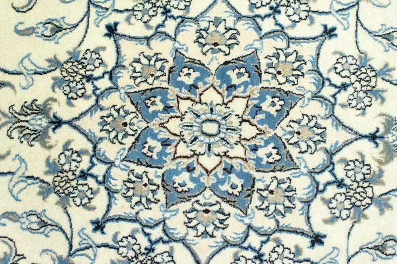 Dywan perski - Nain - Królewski - 230 x 170 cm - beżowy