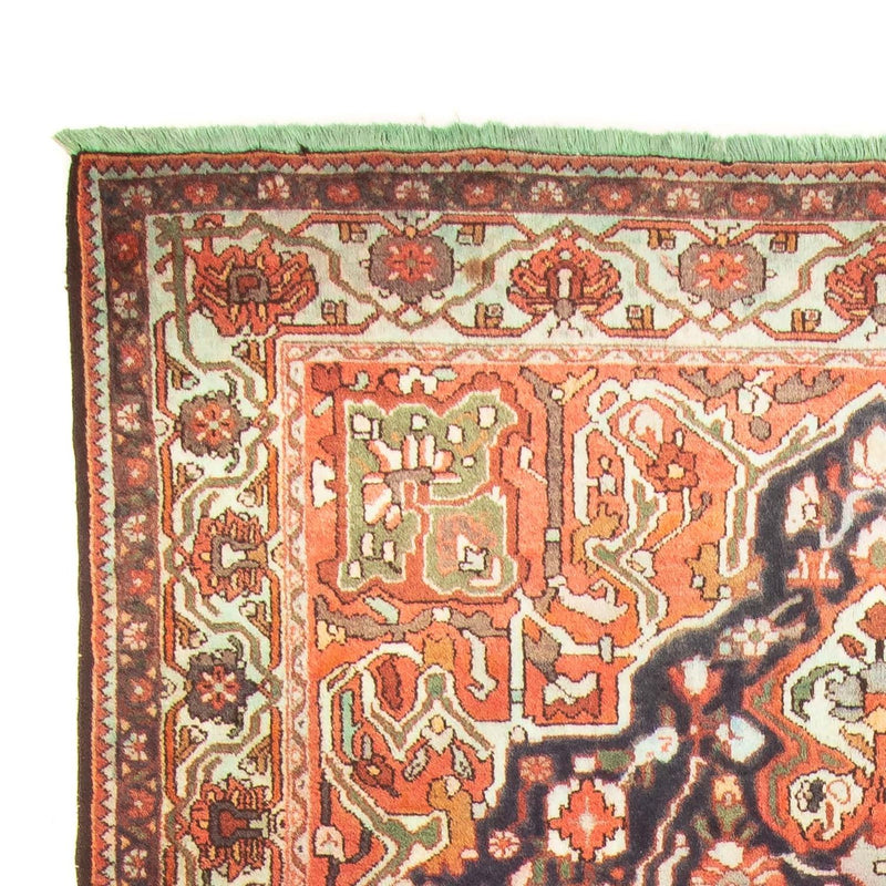 Perski dywan - Nomadyczny - 336 x 170 cm - jasna czerwień