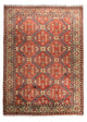 Hatchlu Dywan 285x208cm - Dywan orientalny