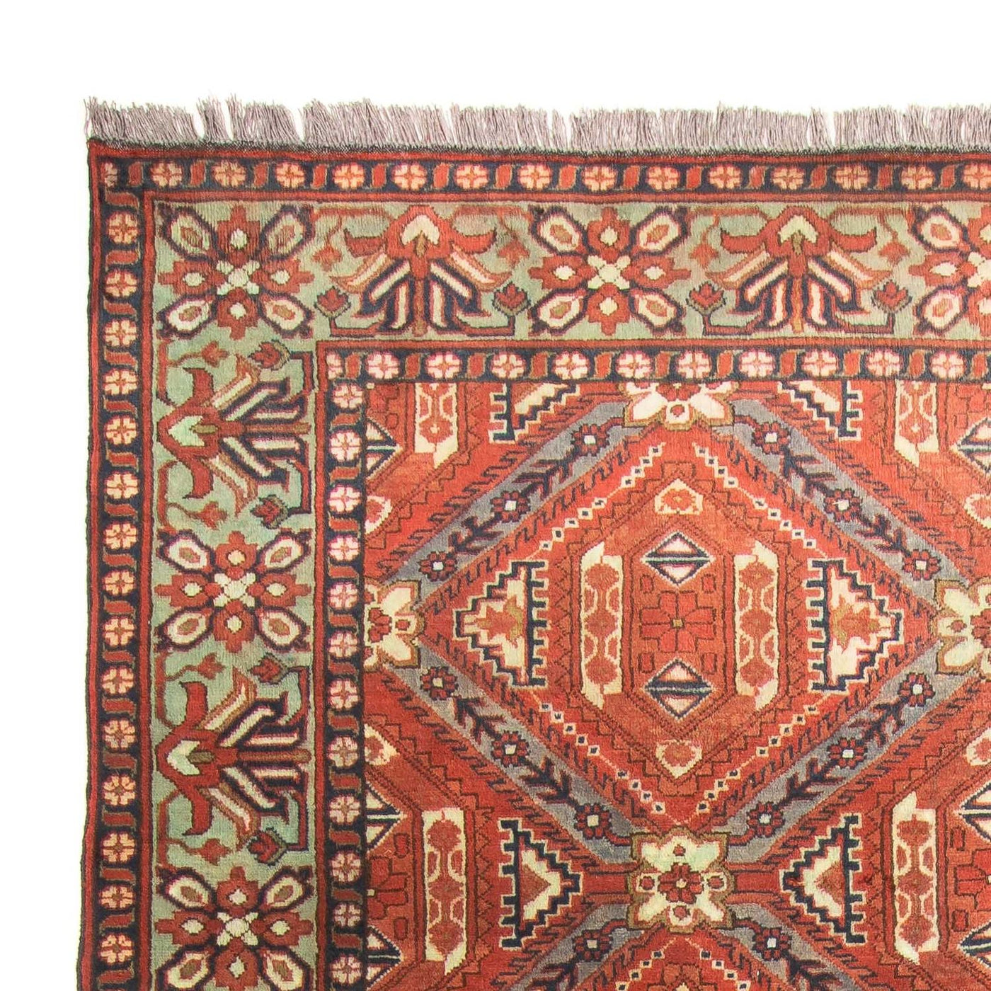 Hatchlu Dywan 285x208cm - Dywan orientalny
