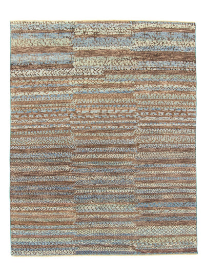 Designerski dywan 240x293cm - Designerteppich