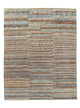 Designerski dywan - 293 x 240 cm - wielokolorowy