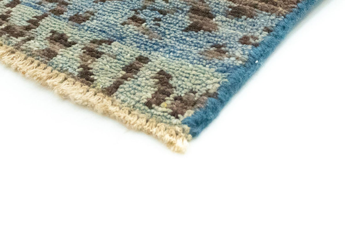 Designerski dywan - 293 x 240 cm - wielokolorowy