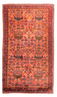 Sarouk Dywan 208x124cm - Dywan perski
