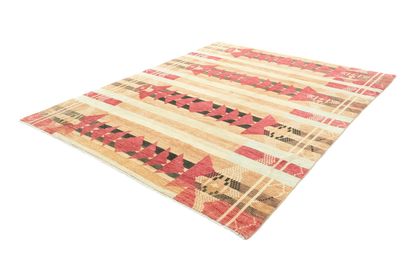 Designerski dywan 286x227cm - Designerteppich