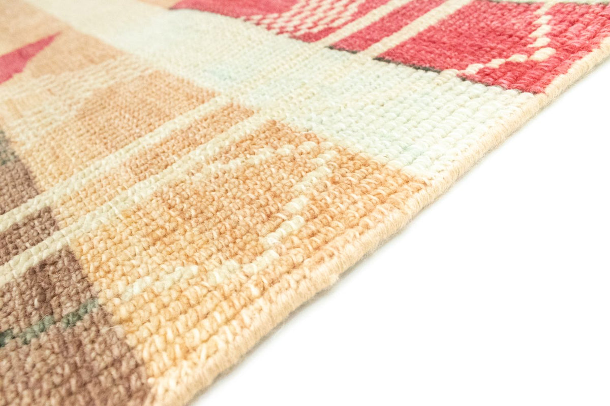 Designerski dywan - 286 x 227 cm - kolorowe