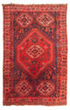 Qashqai Dywan 189x139cm - Dywan perski