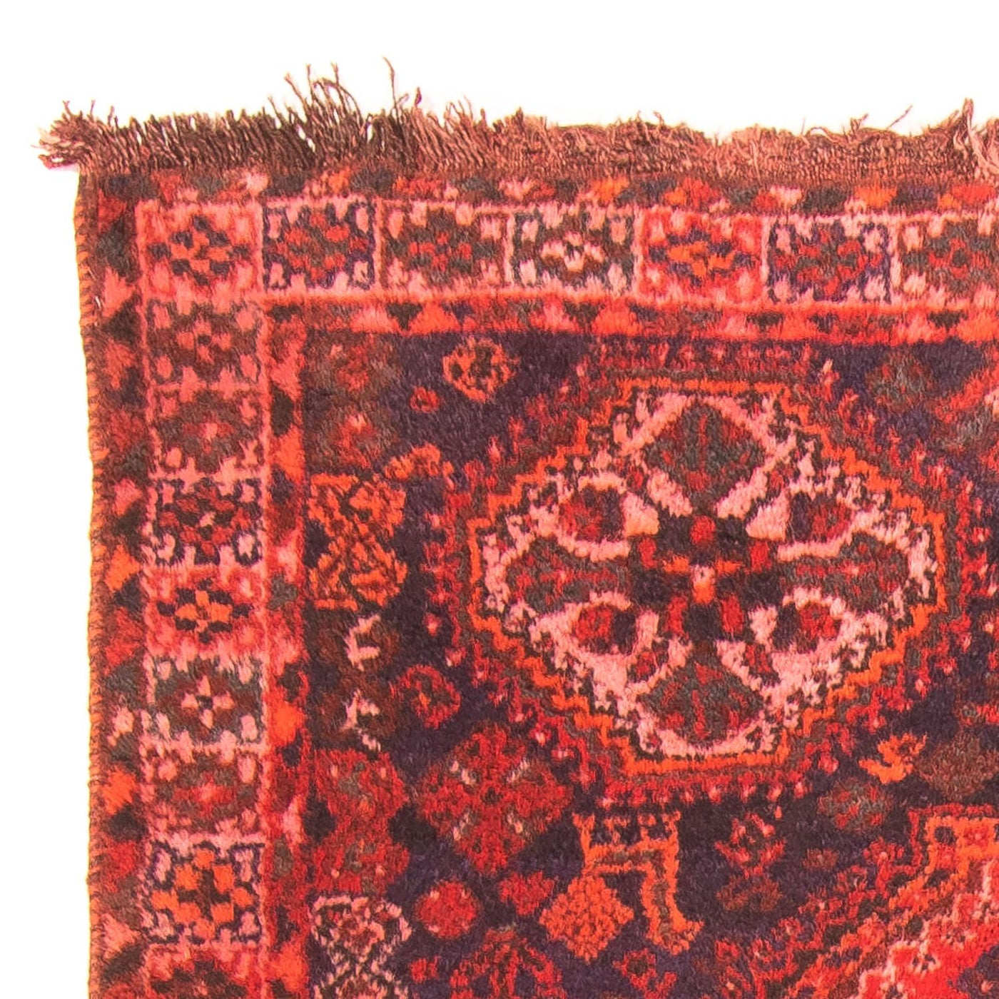 Qashqai Dywan 189x139cm - Dywan perski