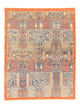 Designerski dywan 267x219cm - Designerteppich