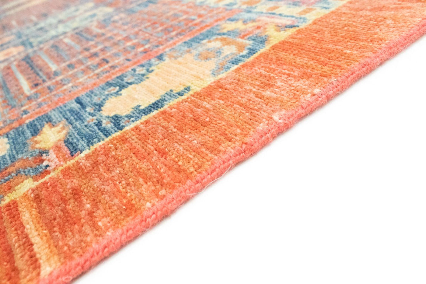 Designerski dywan 267x219cm - Designerteppich