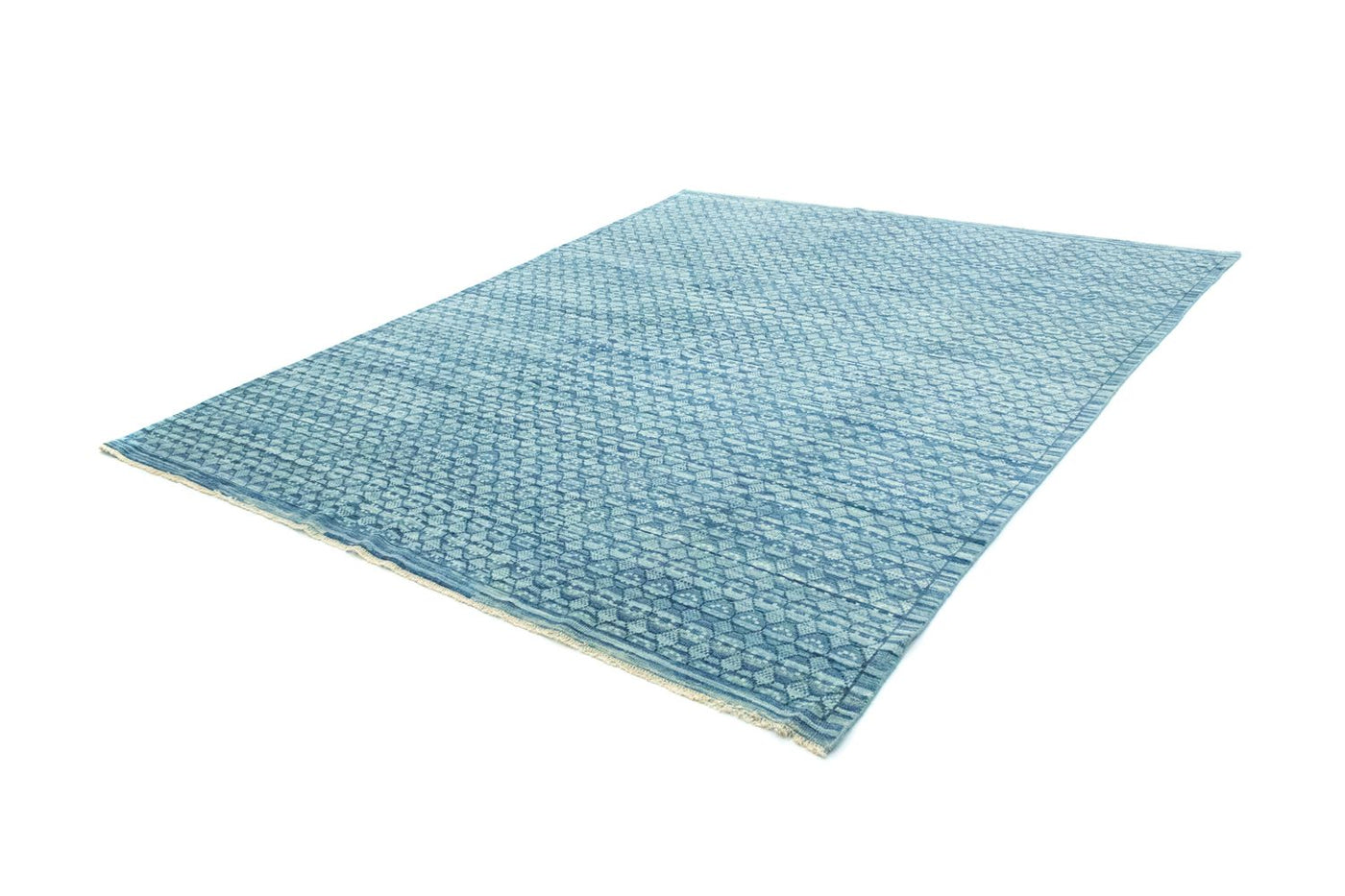 Designerski dywan 285x237cm - Designerteppich