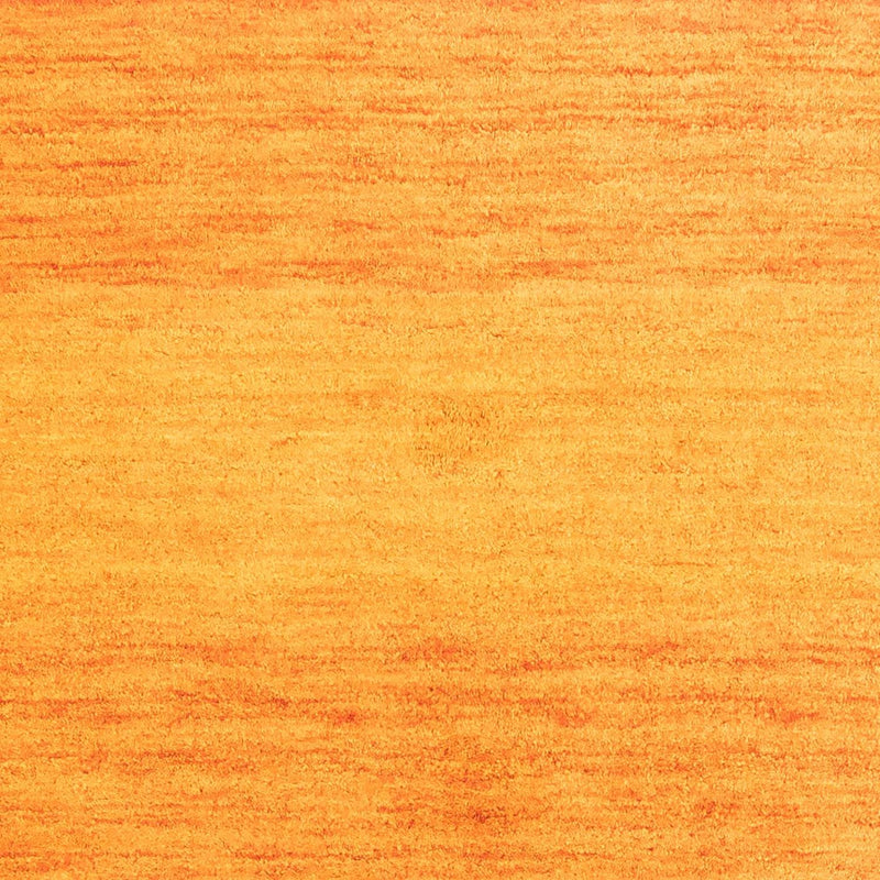 Dywan wełniany - 193 x 140 cm - fioletowy