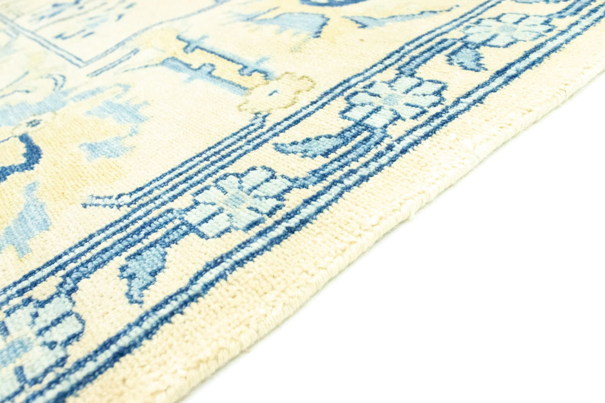 Designerski dywan 246x306cm - Designerteppich