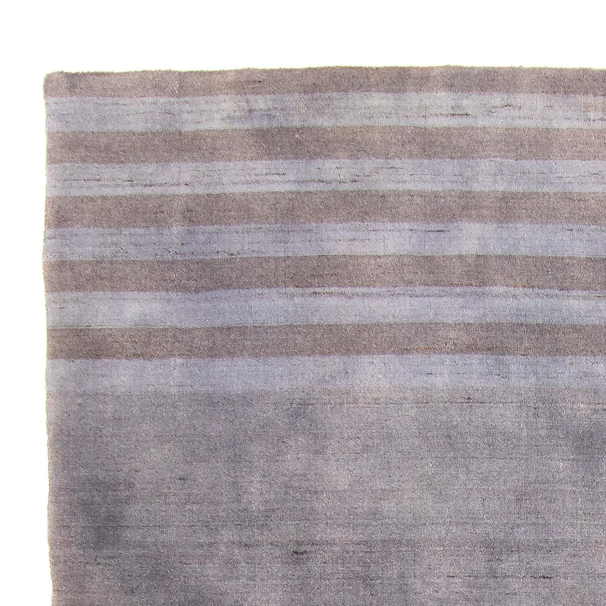 Dywan Gabbeh - Indus - 237 x 169 cm - wielokolorowy