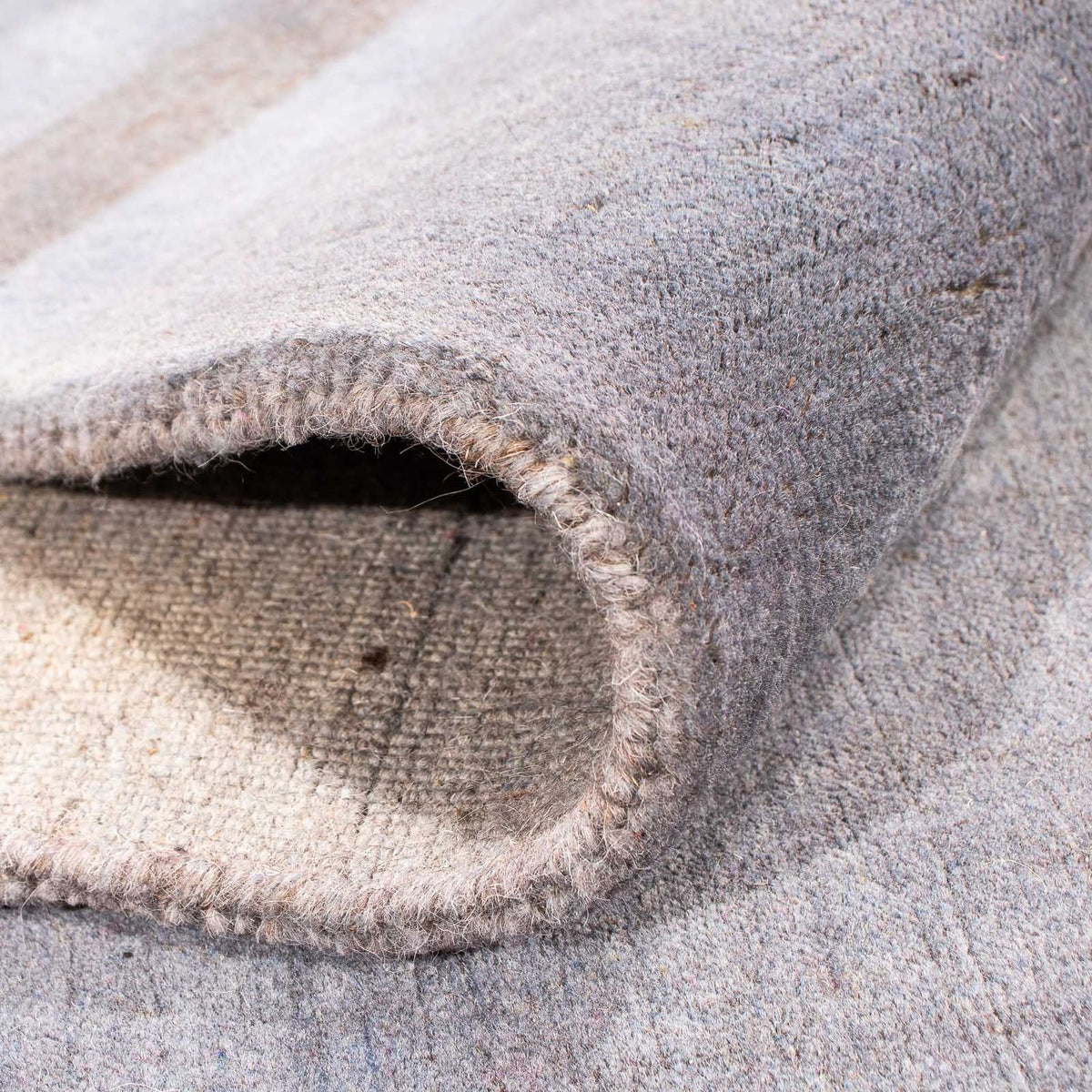 Dywan Gabbeh - Indus - 237 x 169 cm - wielokolorowy