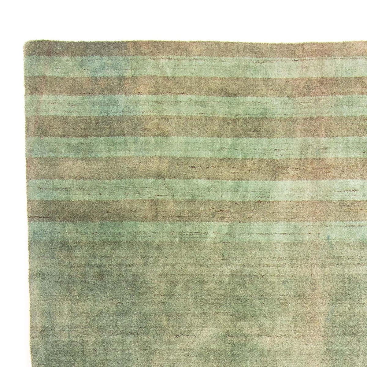 Dywan Gabbeh - Indus - 237 x 169 cm - wielokolorowy