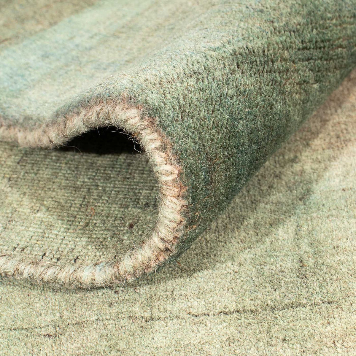 Dywan Gabbeh - Indus - 237 x 169 cm - wielokolorowy