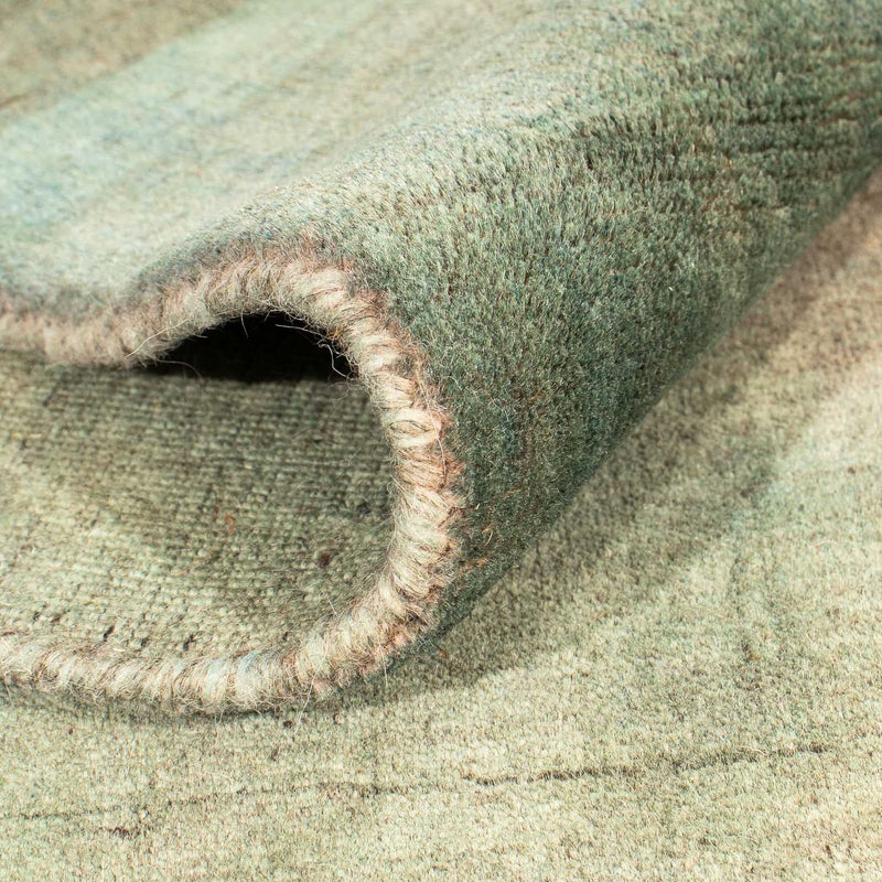 Dywan Gabbeh - Indus - 237 x 169 cm - wielokolorowy