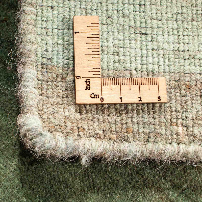 Dywan Gabbeh - Indus - 237 x 169 cm - wielokolorowy