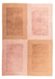 Dywan wełniany 210x150cm - Dywan wełniany