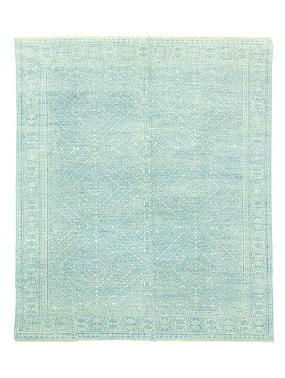 Designerski dywan 258x301cm - Designerteppich