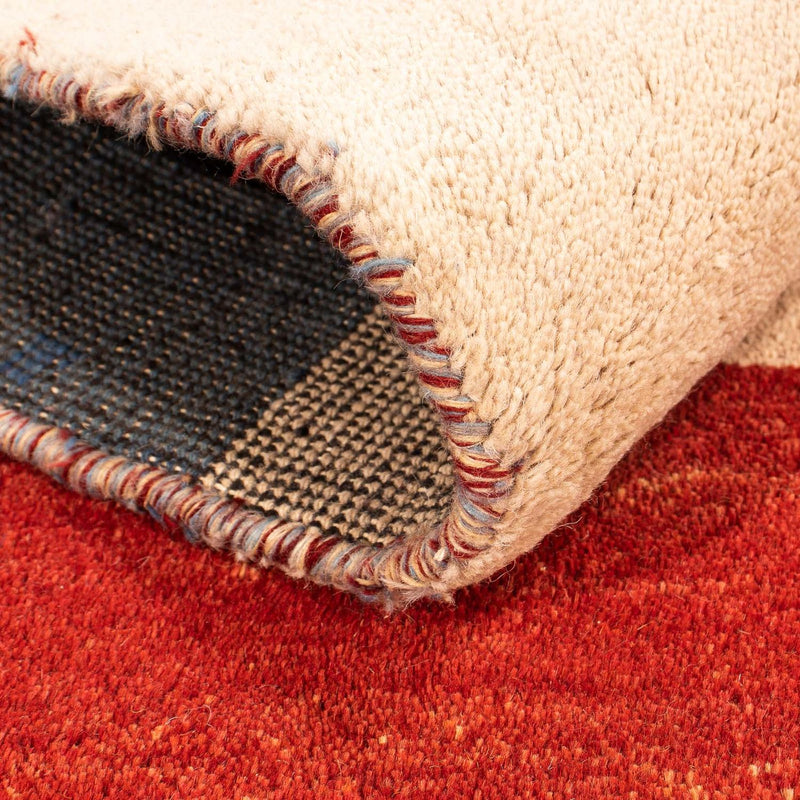 Dywan Gabbeh - Indus - 200 x 140 cm - wielokolorowy