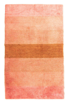 Dywan Gabbeh - Indus - 182 x 114 cm - wielokolorowy