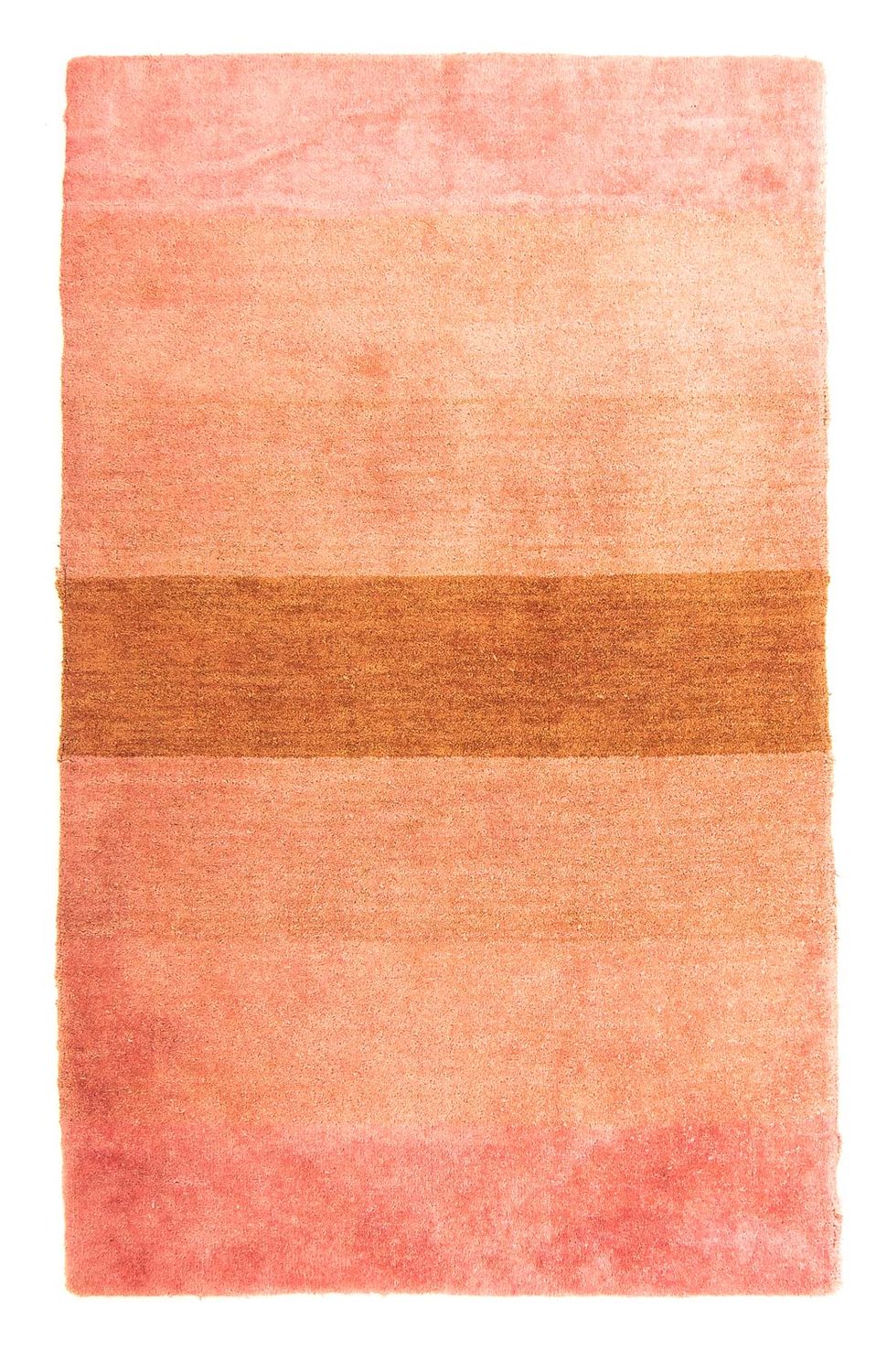 Dywan Gabbeh - Indus - 182 x 114 cm - wielokolorowy