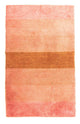 Indo Gabbeh Dywan 182x114cm - Dywan wełniany