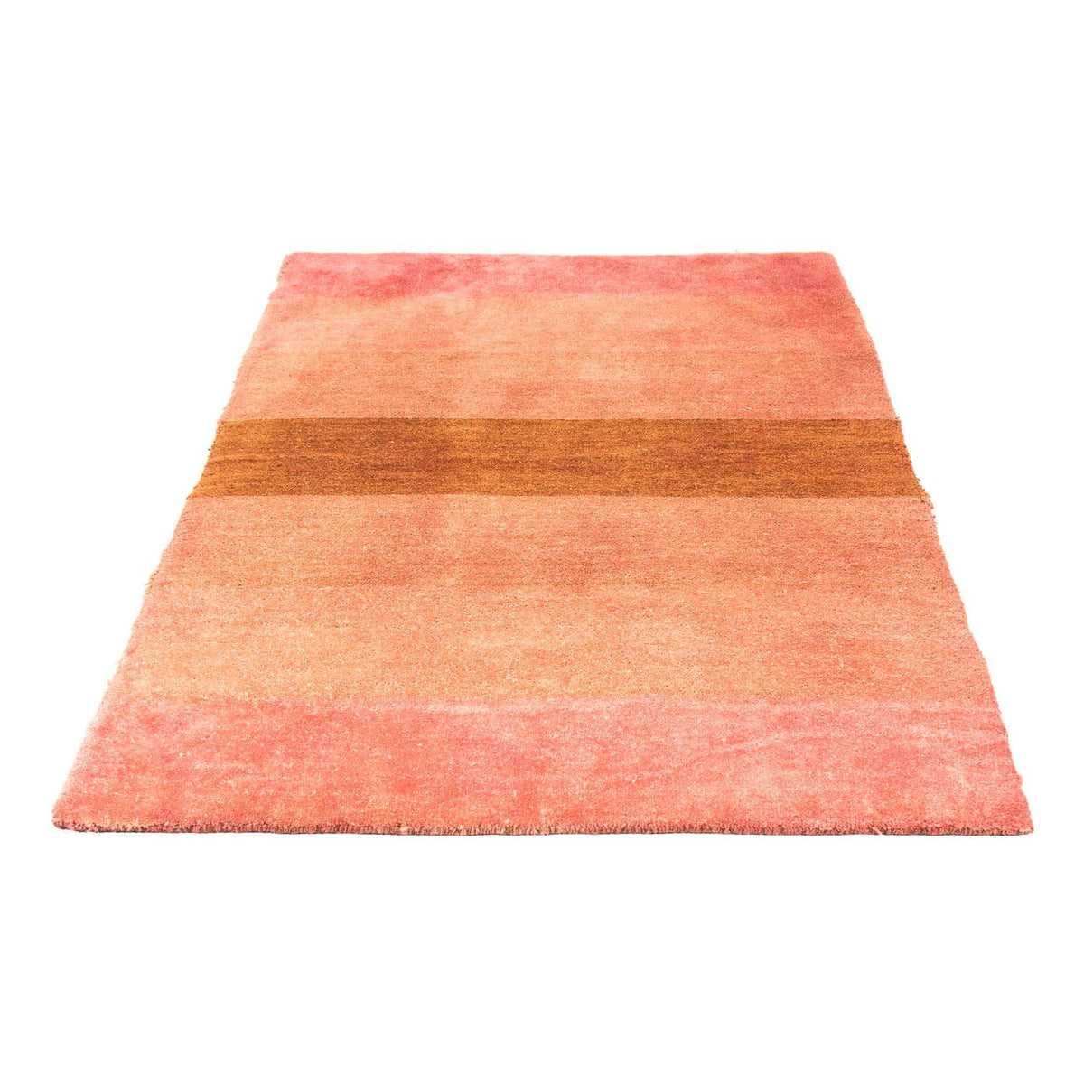 Dywan Gabbeh - Indus - 182 x 114 cm - wielokolorowy