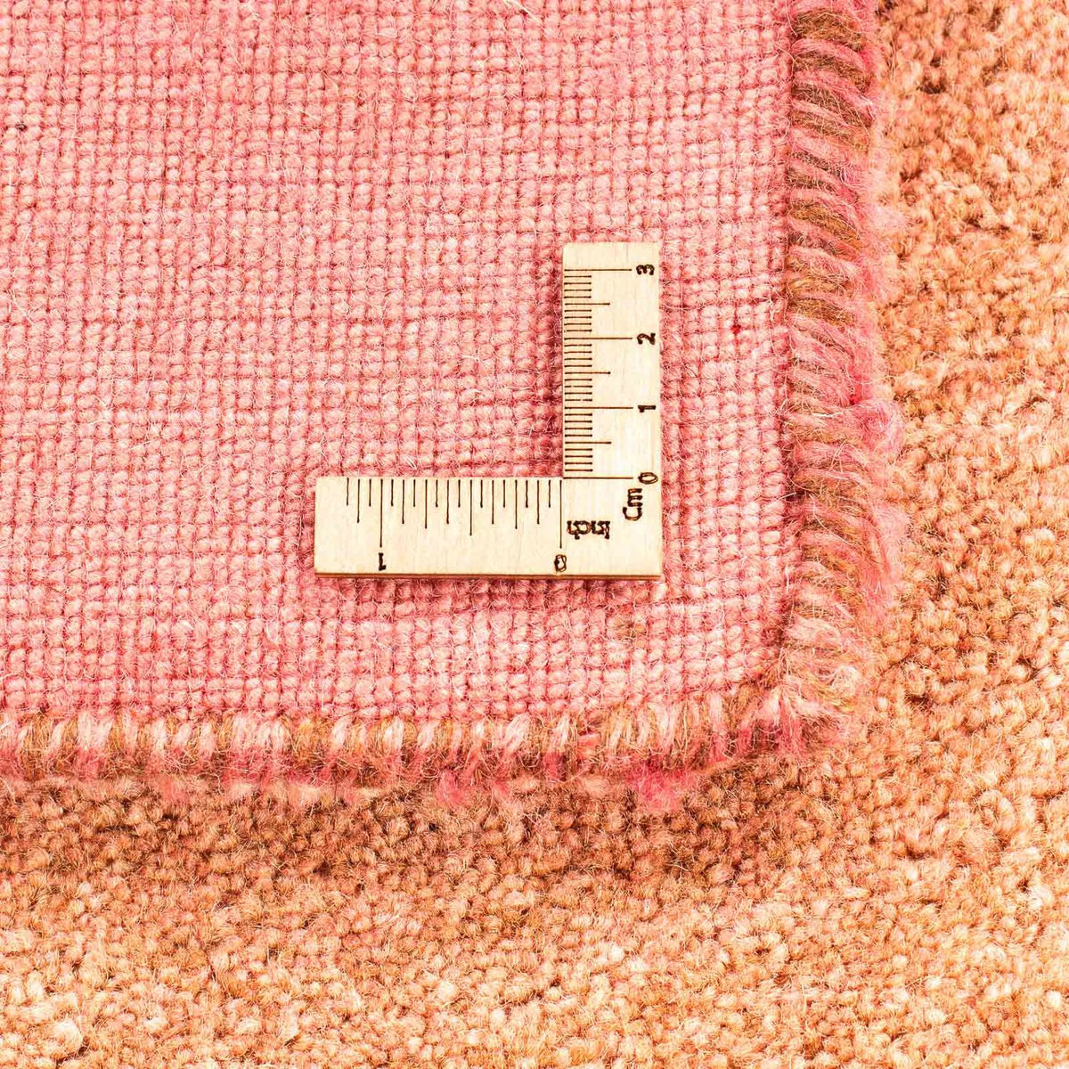 Dywan Gabbeh - Indus - 182 x 114 cm - wielokolorowy