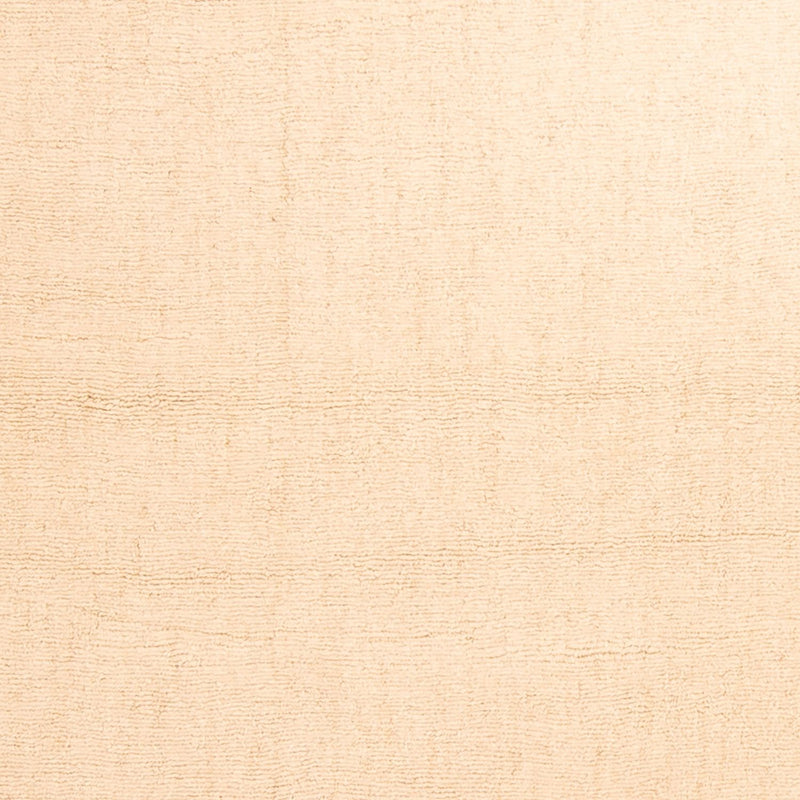 Dywan Gabbeh - Miękki - 175 x 122 cm - beżowy