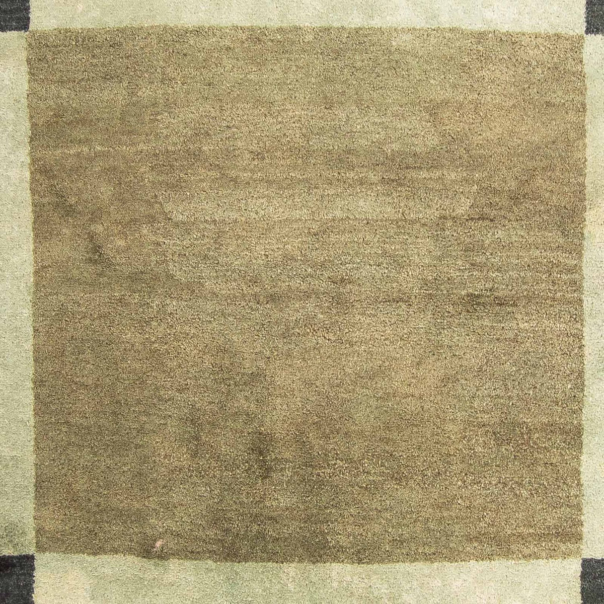 Dywan Gabbeh - Indus - 244 x 154 cm - wielokolorowy