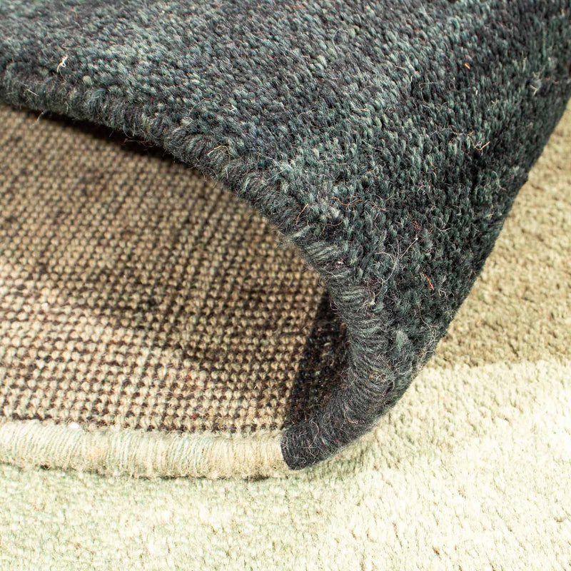 Dywan Gabbeh - Indus - 244 x 154 cm - wielokolorowy