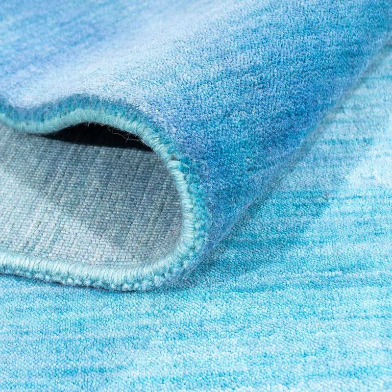 Dywan Gabbeh - Indus - 240 x 174 cm - wielokolorowy