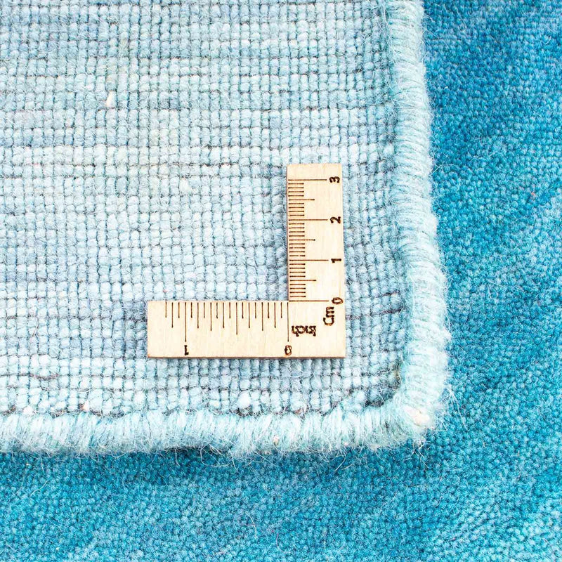 Dywan Gabbeh - Indus - 240 x 174 cm - wielokolorowy