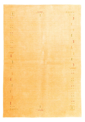 Dywan Gabbeh - Indus - 241 x 170 cm - beżowy