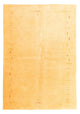 Indo Gabbeh Dywan 170x241cm - Dywan wełniany