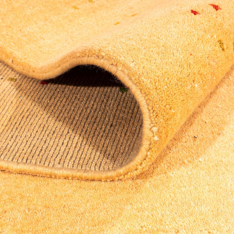 Dywan Gabbeh - Indus - 241 x 170 cm - beżowy