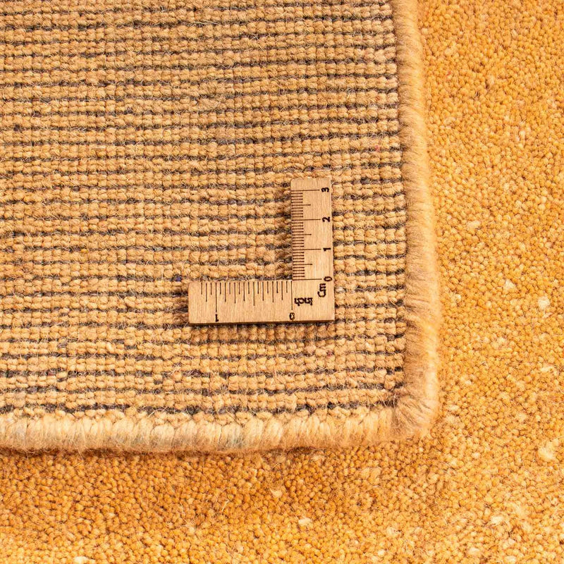 Dywan Gabbeh - Indus - 241 x 170 cm - beżowy