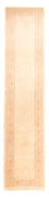Biegacz Dywan z Nepalu - 331 x 71 cm - beżowy